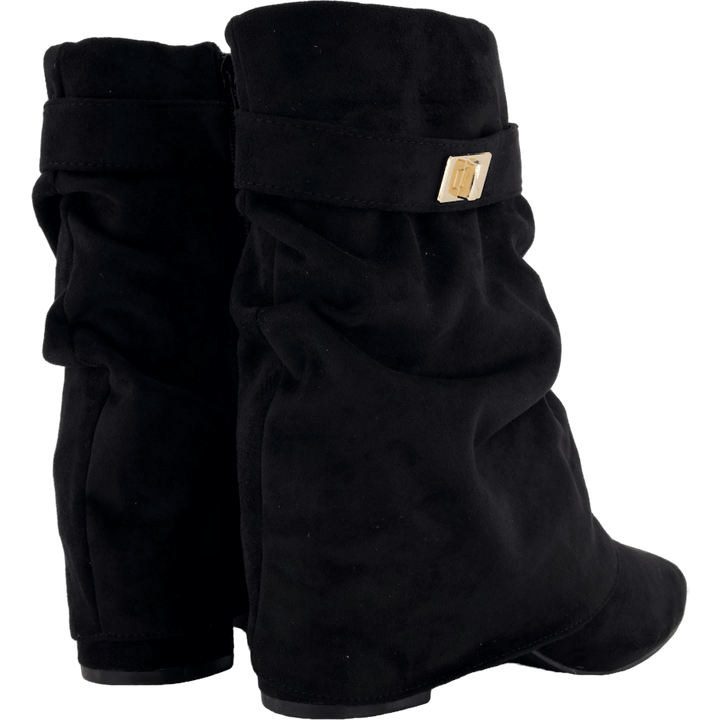 Sovareto Cinque Black