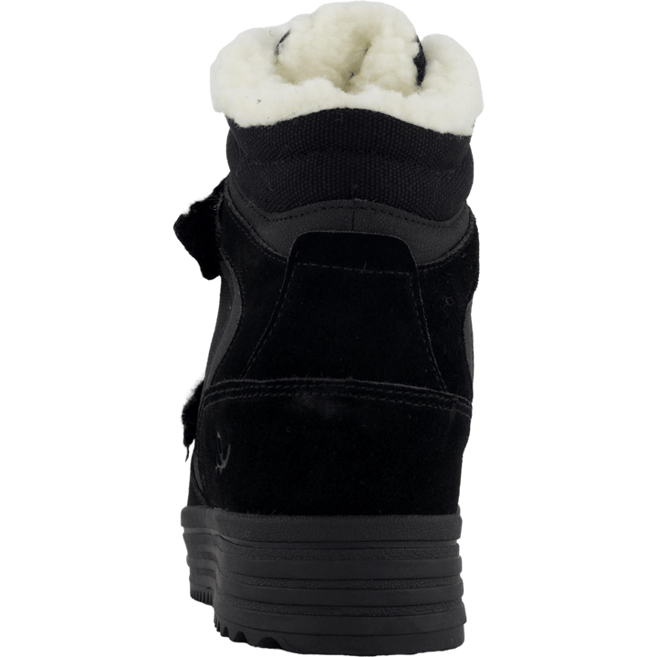 Cuneo Due Black
