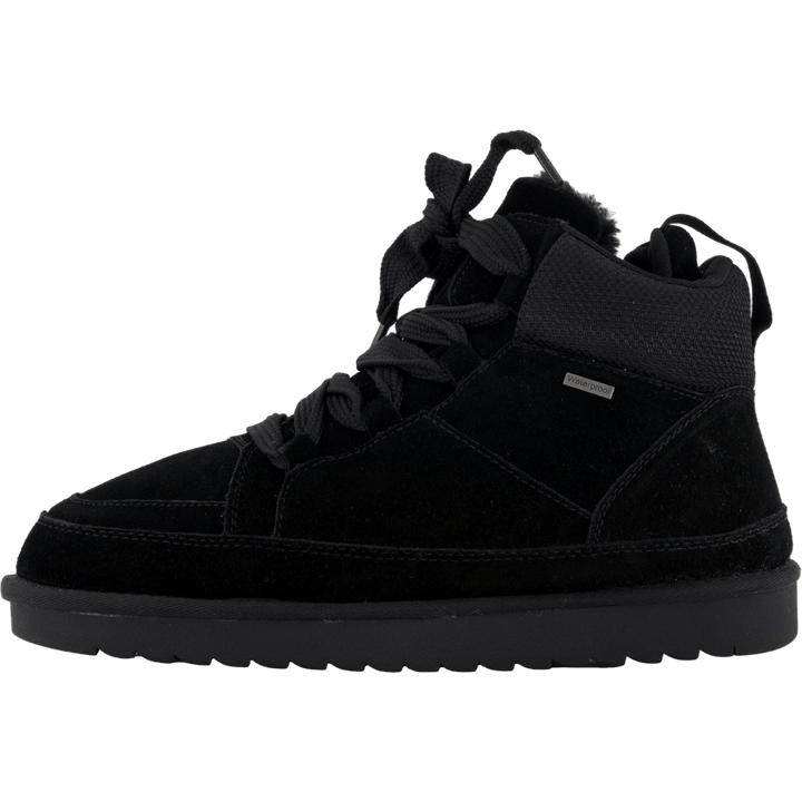Piscopio Quattro Black