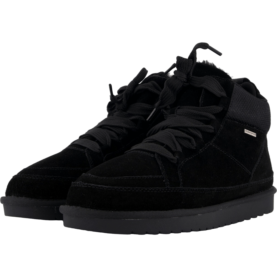Piscopio Quattro Black