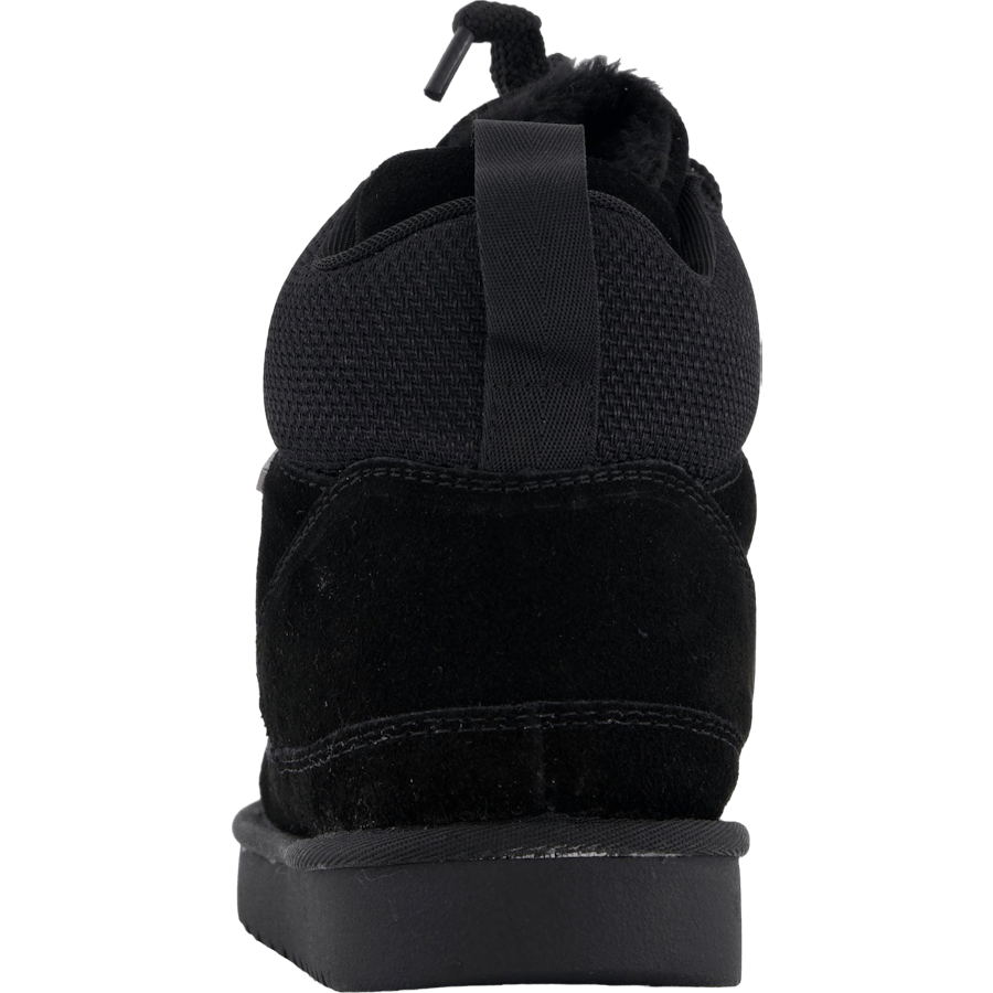 Piscopio Quattro Black