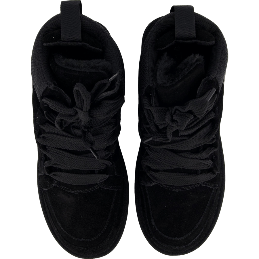Piscopio Quattro Black