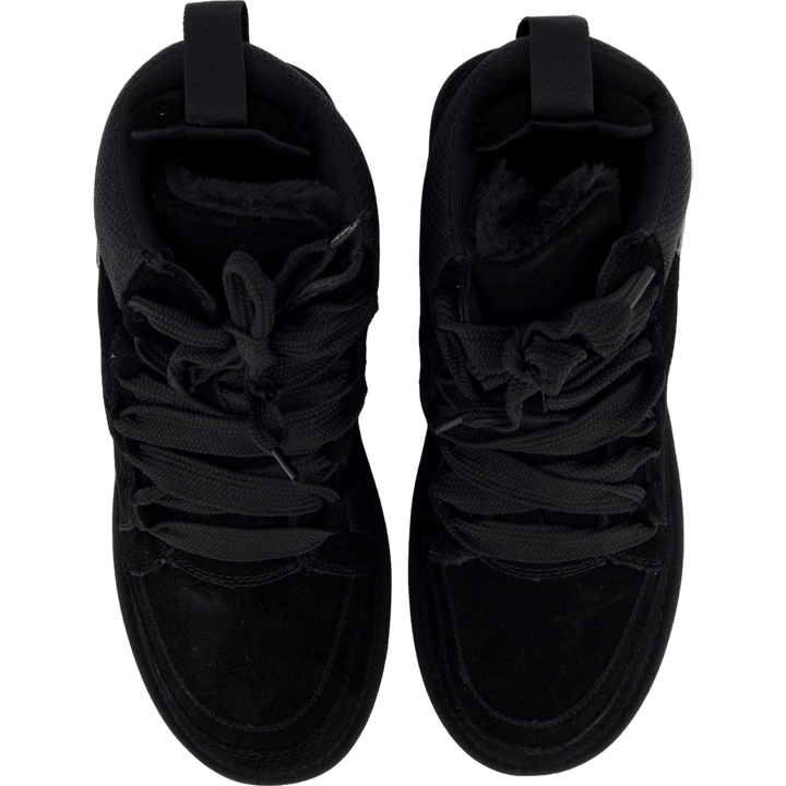 Piscopio Quattro Black