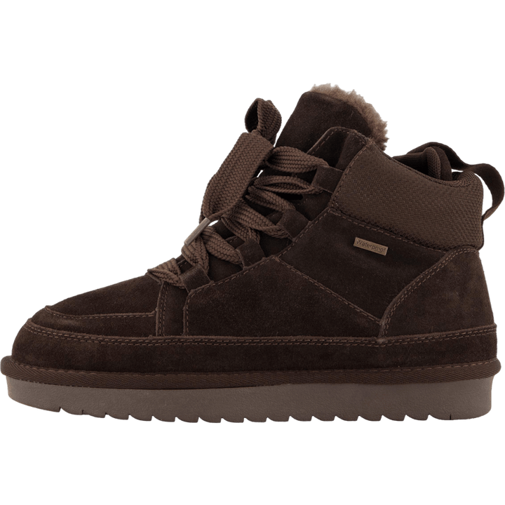Piscopio Quattro Dark Brown