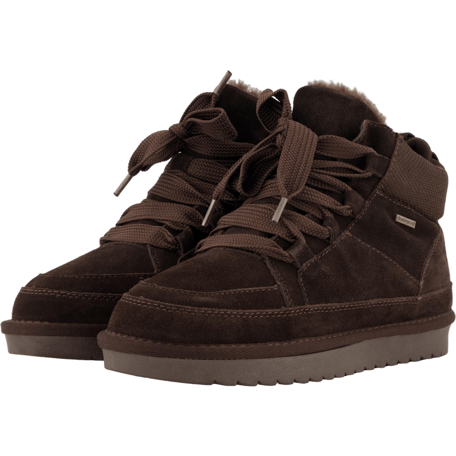 Piscopio Quattro Dark Brown