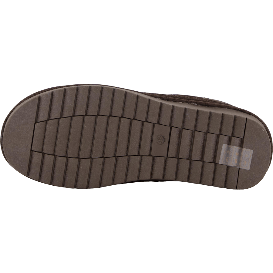 Piscopio Quattro Dark Brown