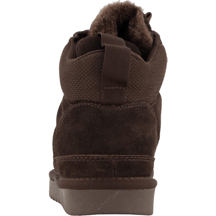 Piscopio Quattro Dark Brown