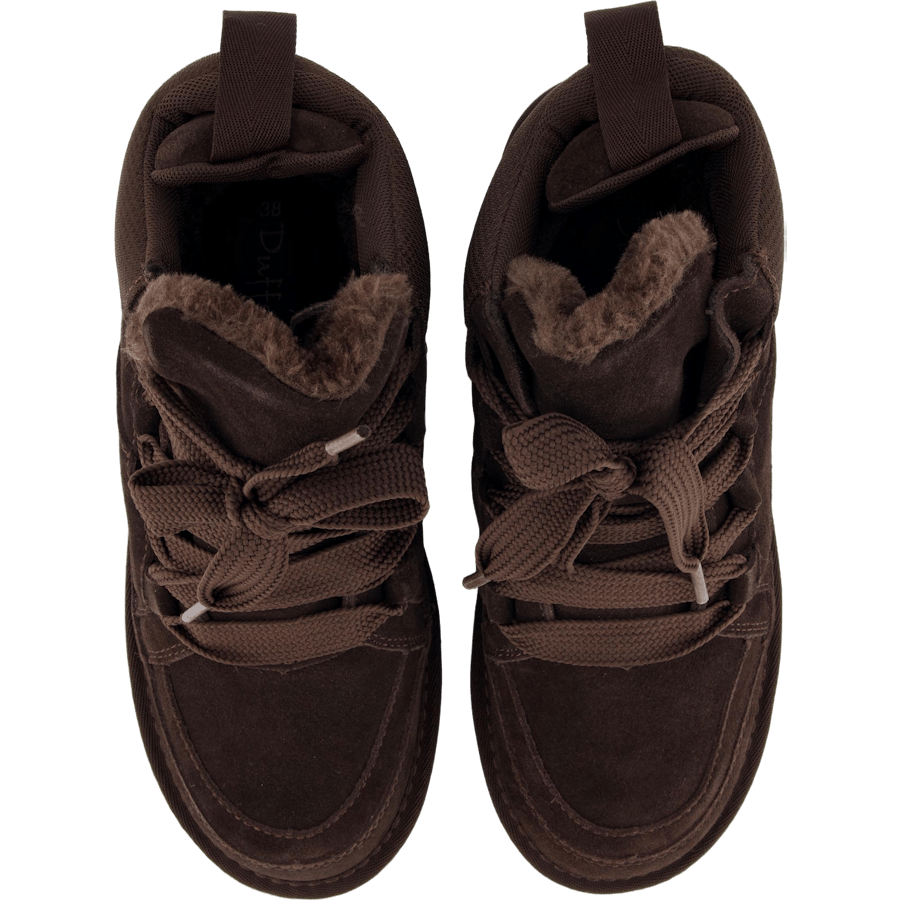 Piscopio Quattro Dark Brown