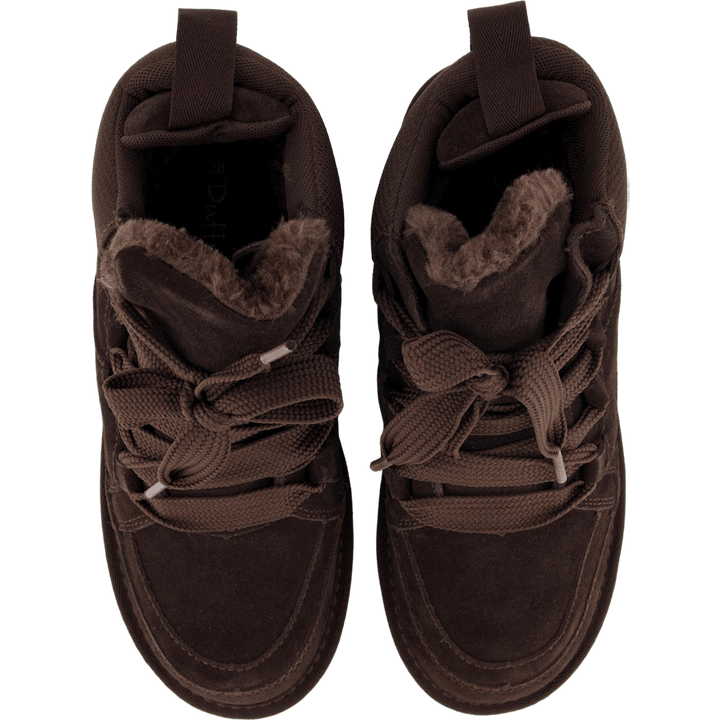 Piscopio Quattro Dark Brown