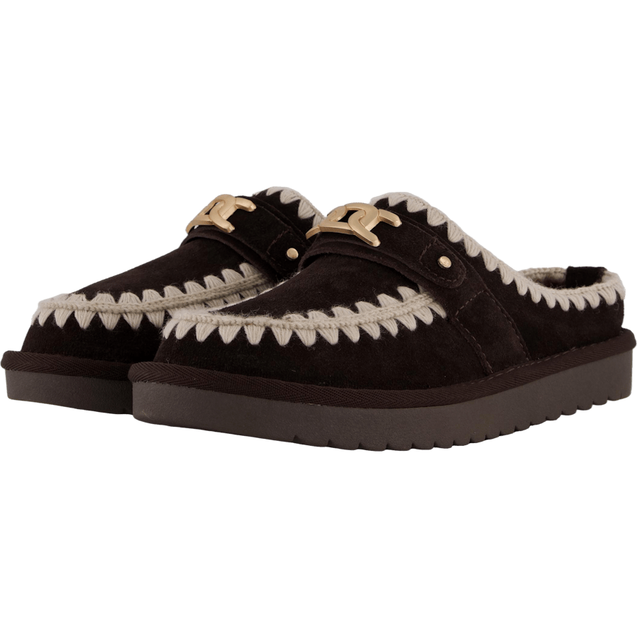 Piscopio Otto Dark Brown