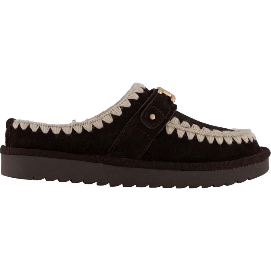 Piscopio Otto Dark Brown