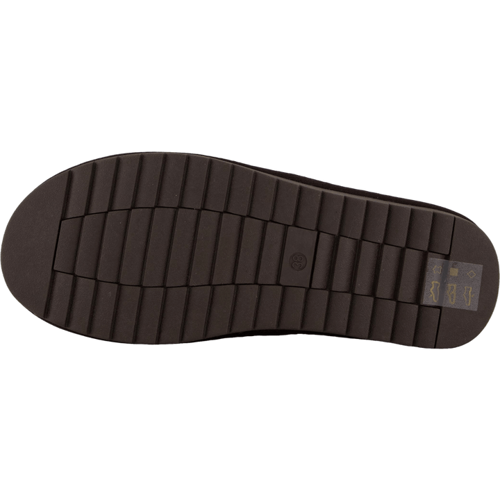 Piscopio Otto Dark Brown