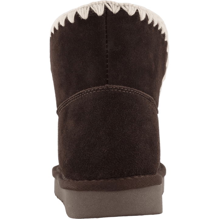 Piscopio Nuove Dark Brown