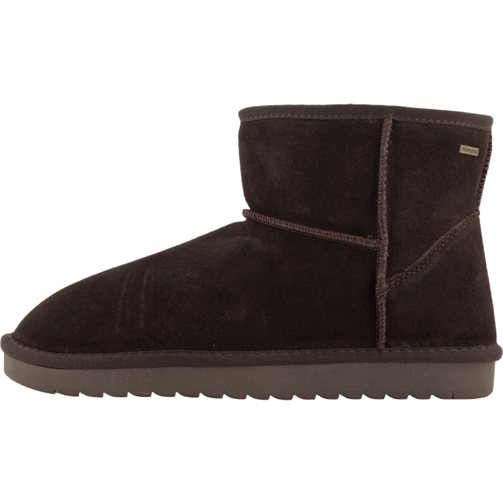 Piscopio Due Dark Brown