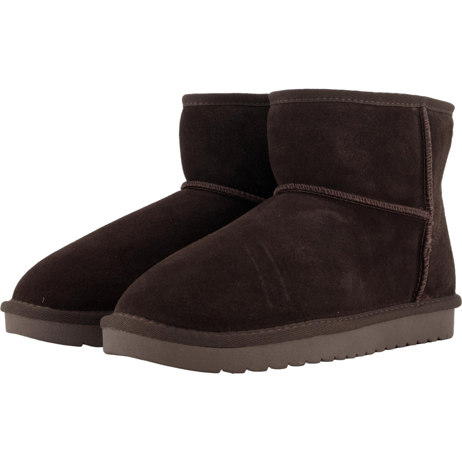 Piscopio Due Dark Brown