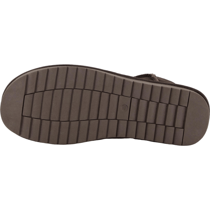 Piscopio Due Dark Brown