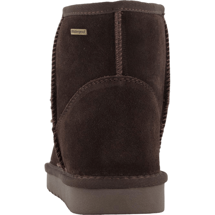 Piscopio Due Dark Brown