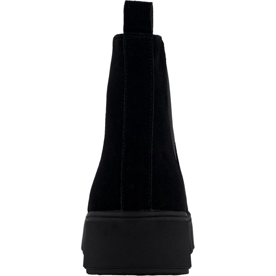 Pizzoni Uno Black