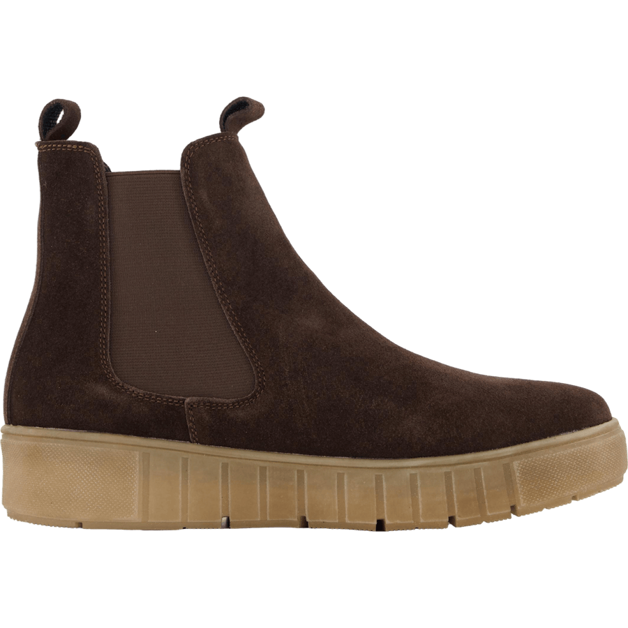 Pizzoni Uno Dark Brown
