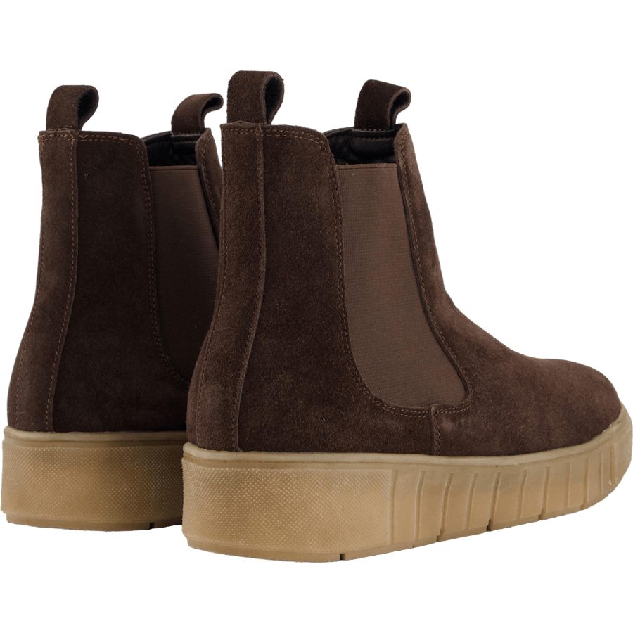 Pizzoni Uno Dark Brown