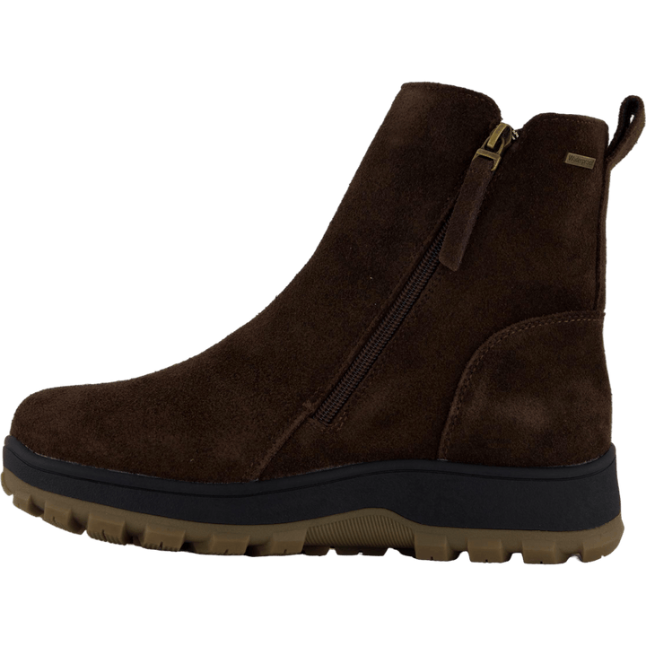 Sardegna Tre Dark Brown