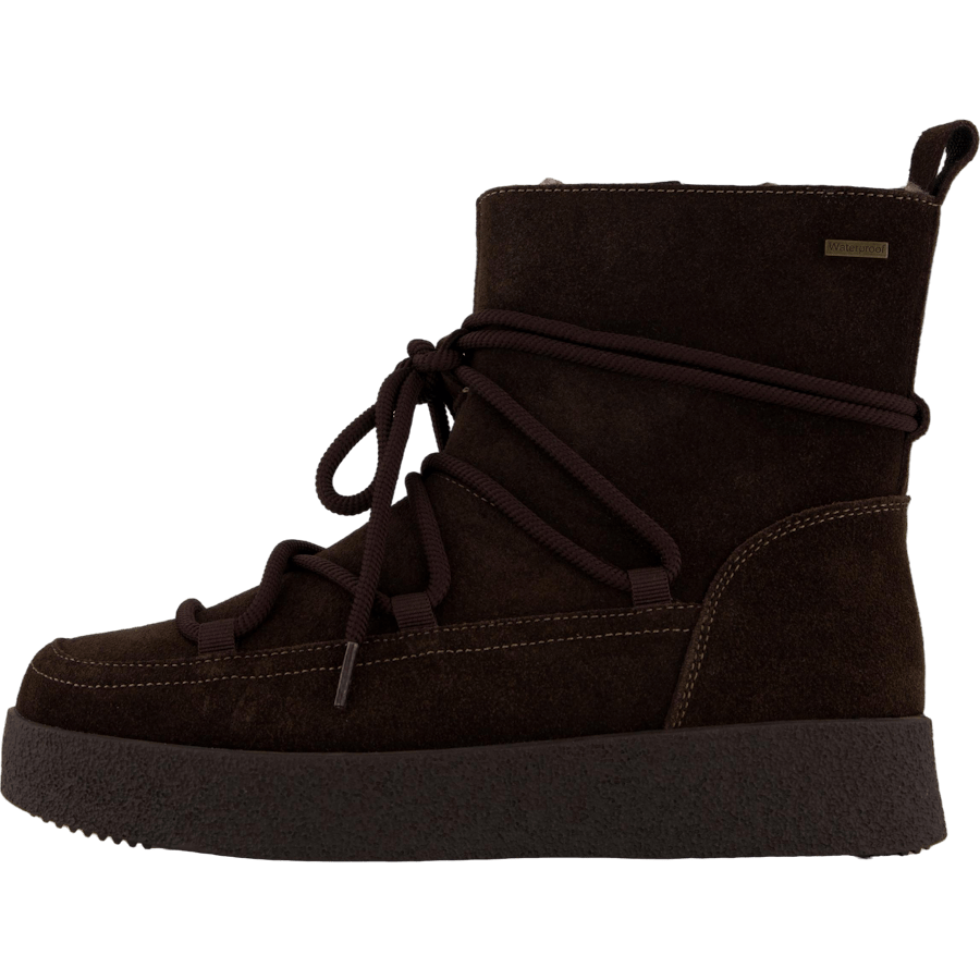 Lizzano Quattro Dark Brown