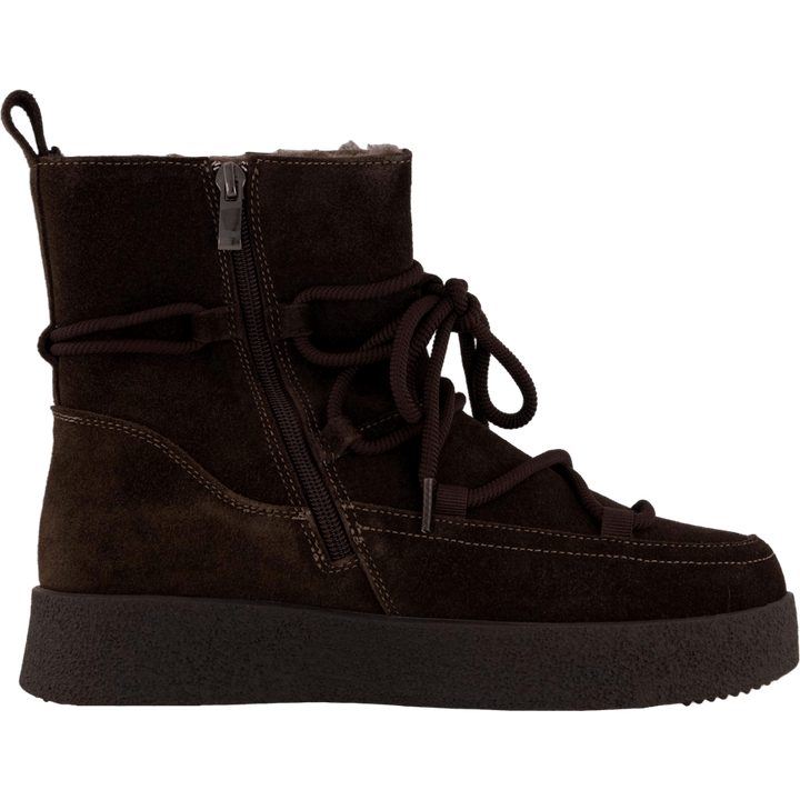 Lizzano Quattro Dark Brown