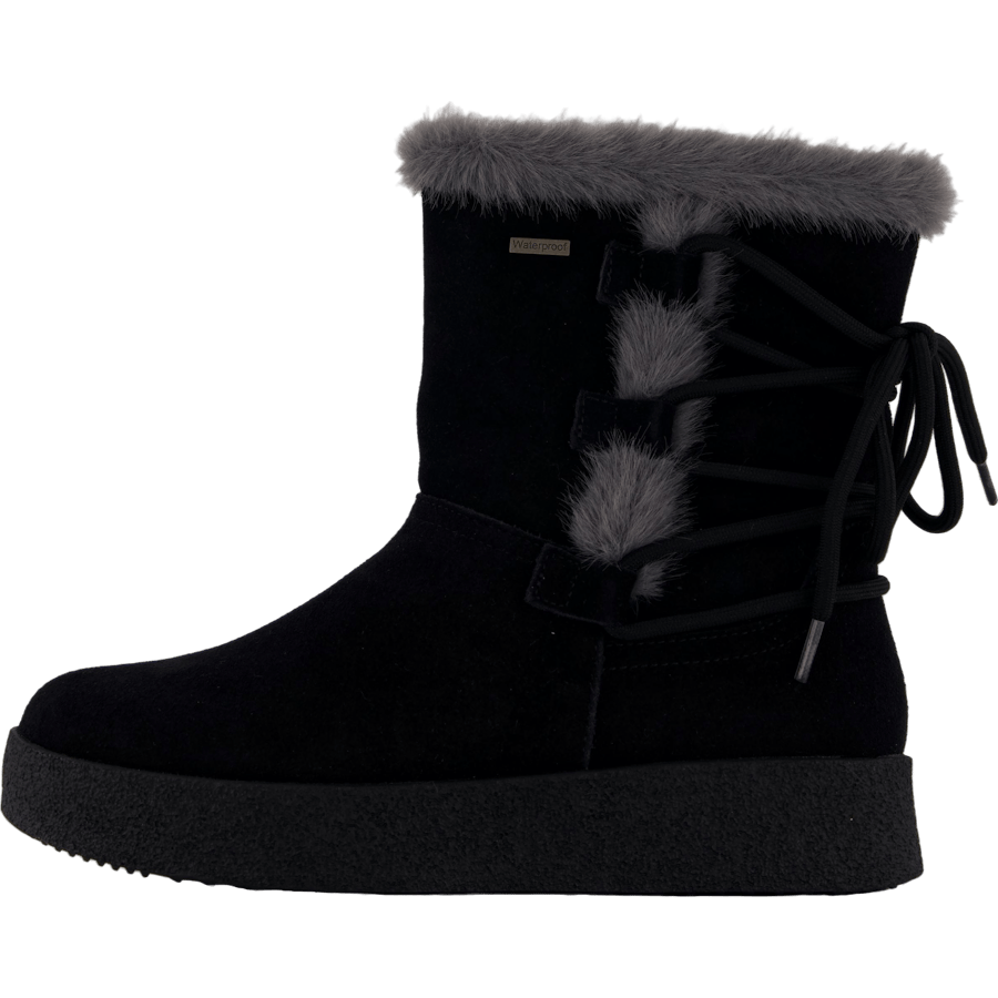 Lizzano Sei Black