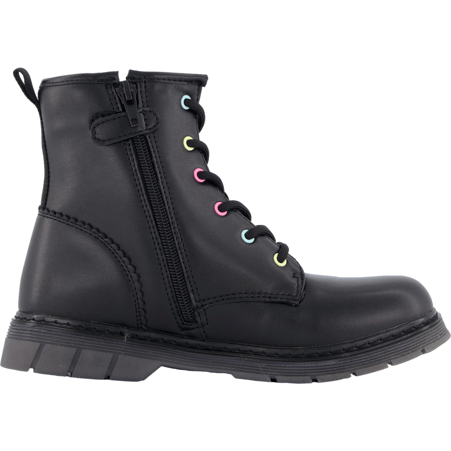 Altamura Due Black