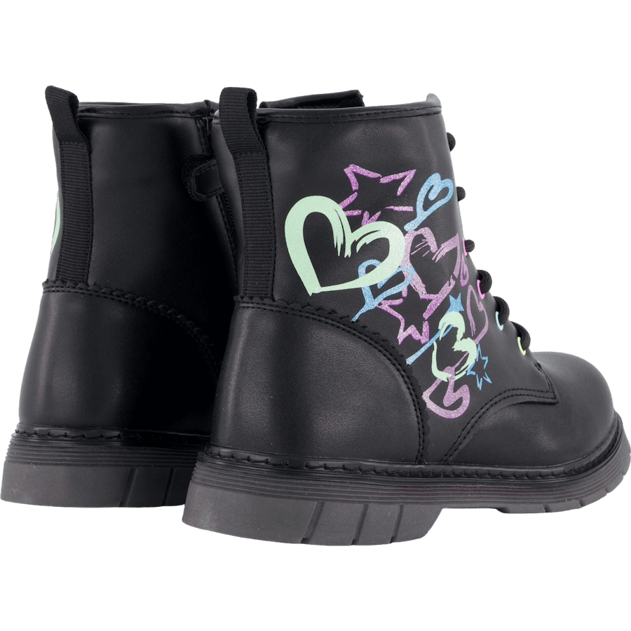 Altamura Due Black