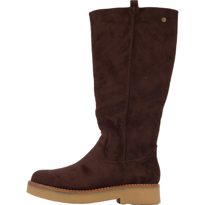 Cesena Uno Dark Brown