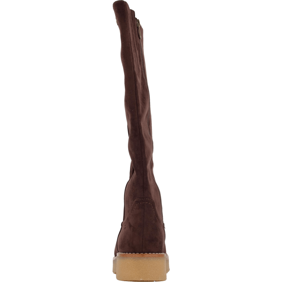 Cesena Uno Dark Brown