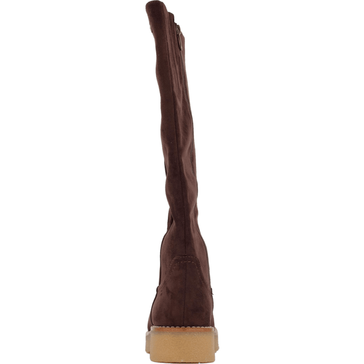 Cesena Uno Dark Brown