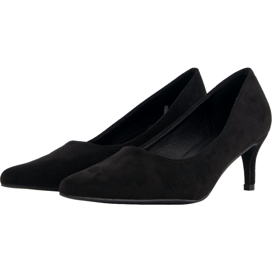 Amantea Sette Black