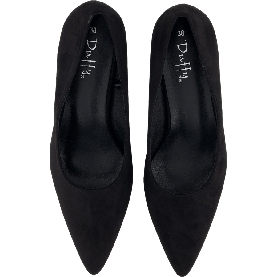 Amantea Sette Black