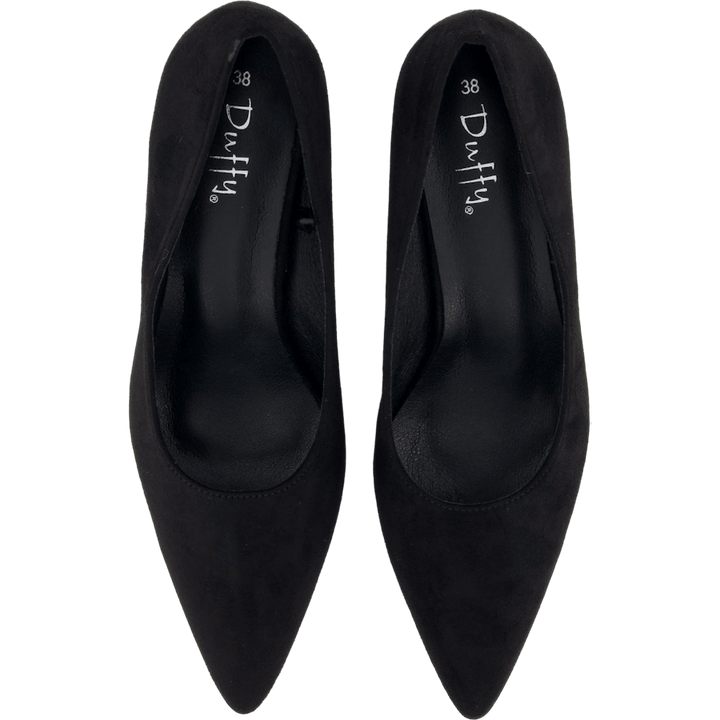 Amantea Sette Black