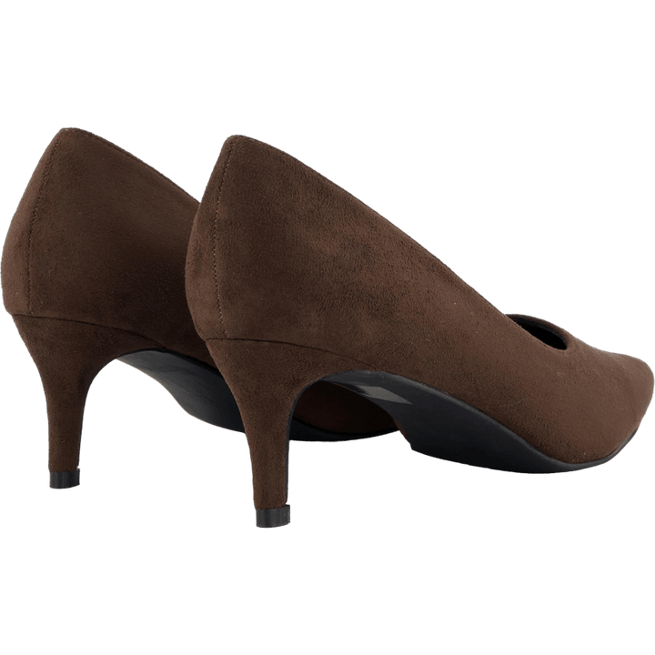 Amantea Sette Dark Brown