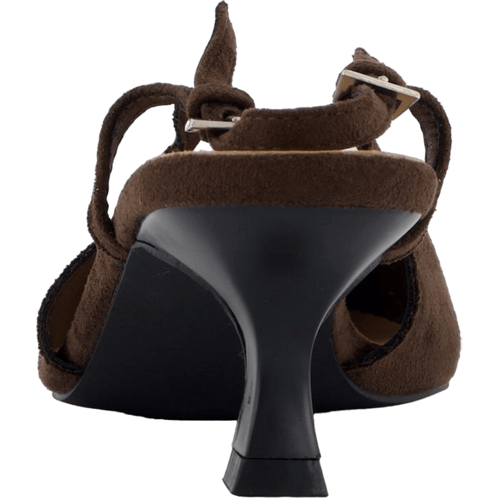 Lavello Cinque Dark Brown