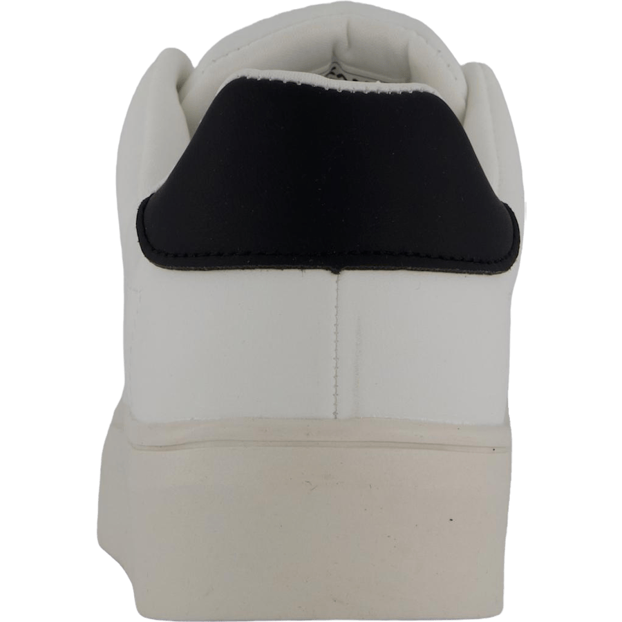 Cleo W Black