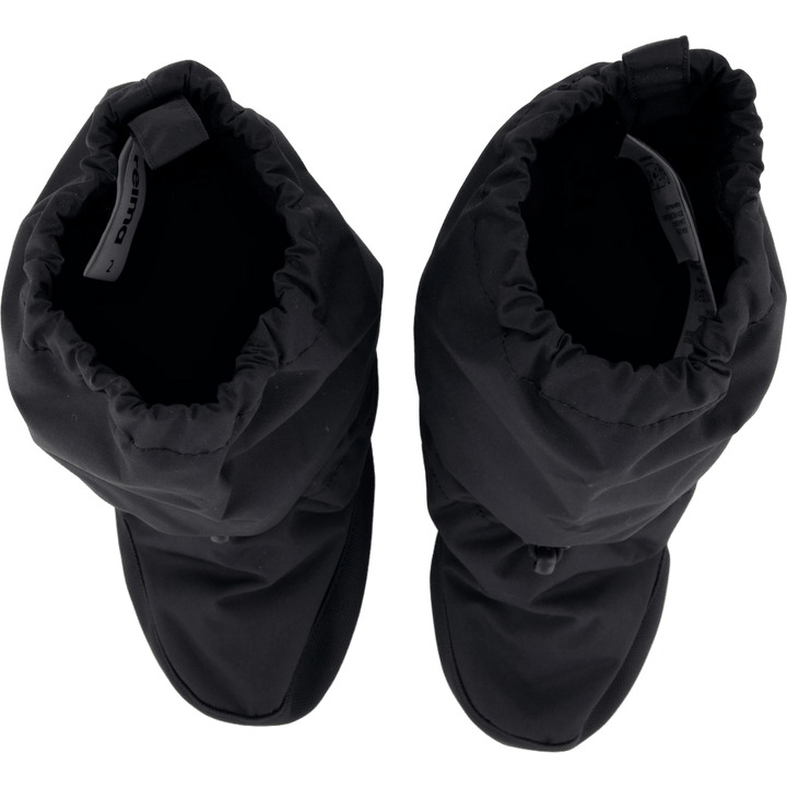 Reimatec Booties, Antura Black
