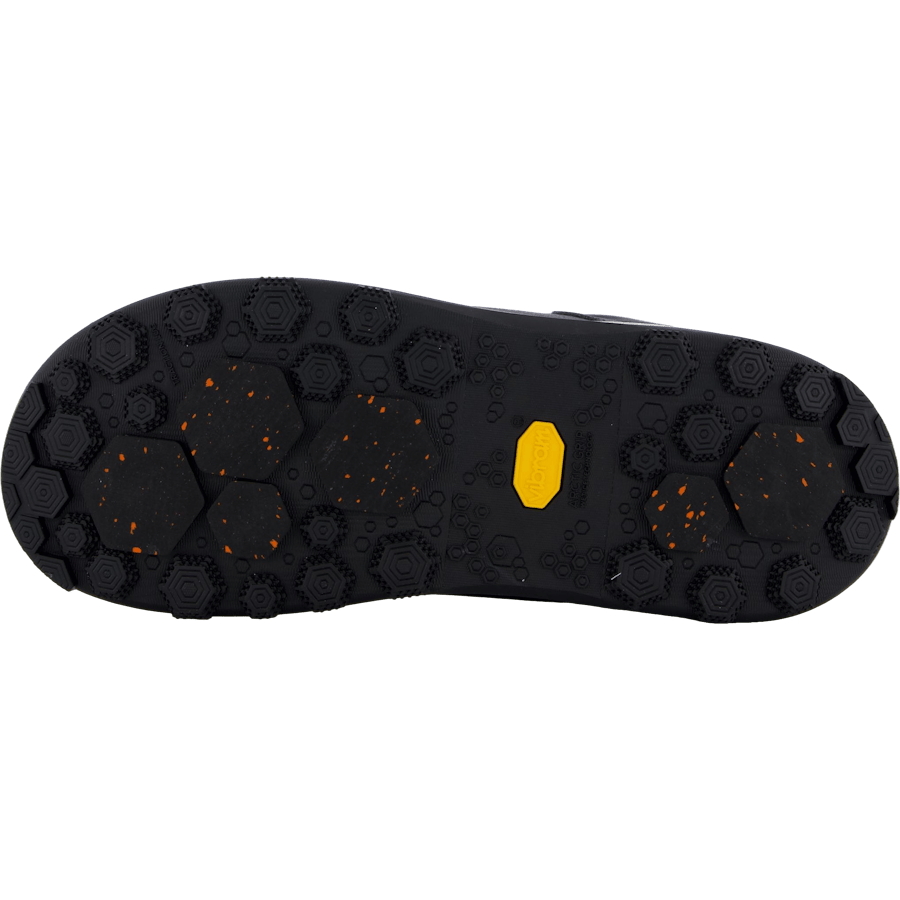 Reimatec Winter Boots, Lapland Black