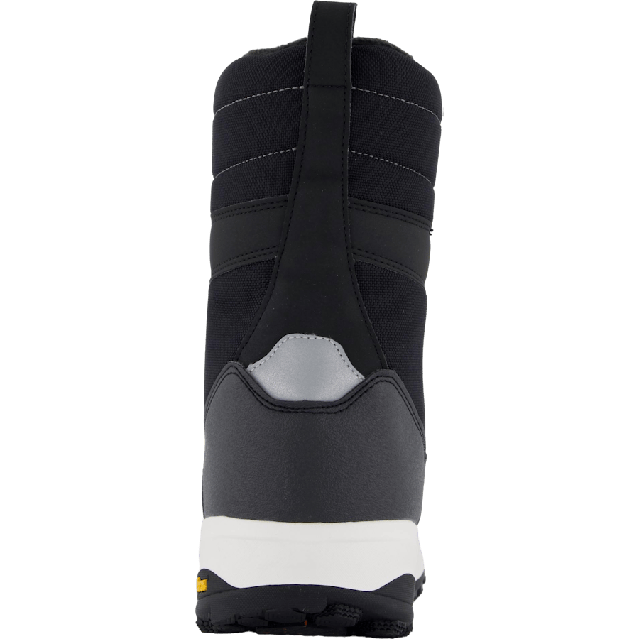 Reimatec Winter Boots, Lapland Black