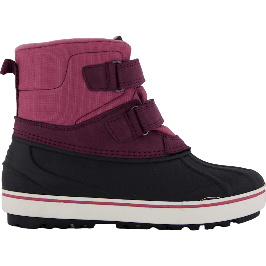 Winter Boots, Tuiskuva Deep Purple