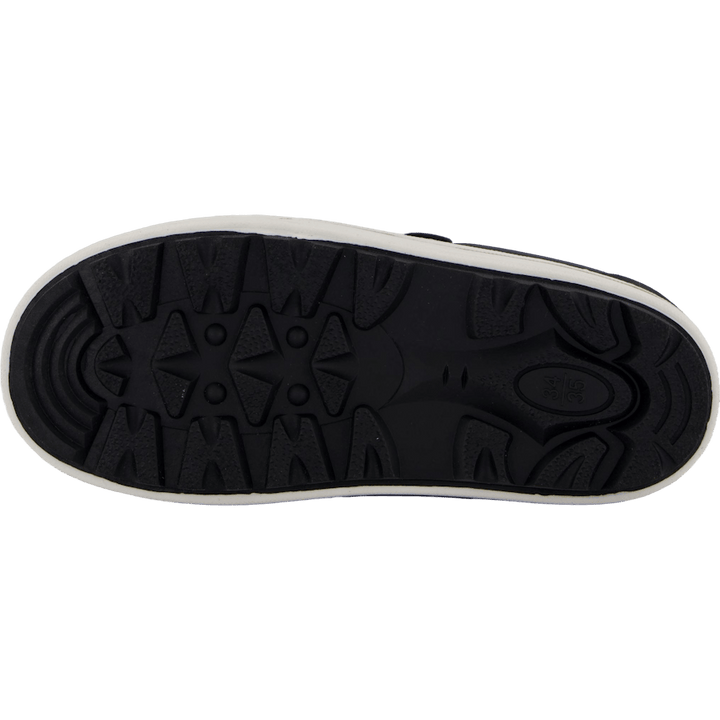 Winter Boots, Tuiskuva Black