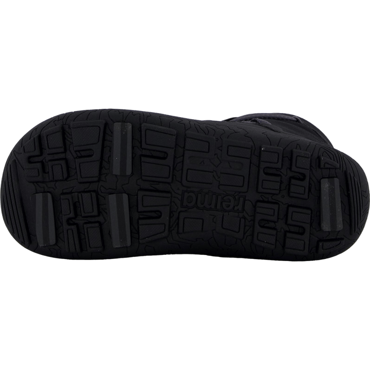 Reimatec Barefoot Winter Boots Black
