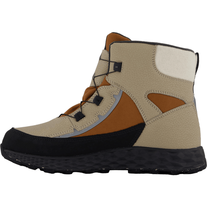 Reimatec Shoes, Hallava Quickl Earthy Beige
