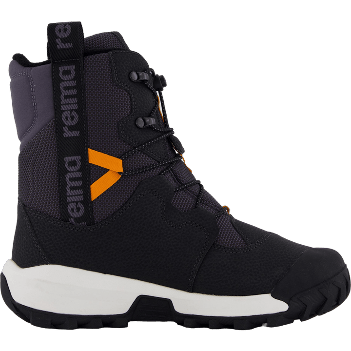 Reimatec Winter Boots, Finland Black