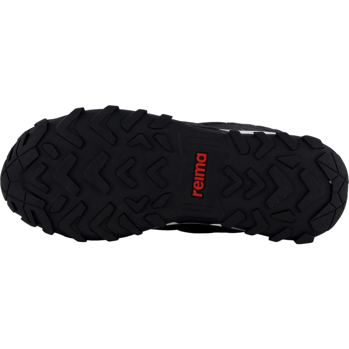 Reimatec Winter Boots, Lumilom Black