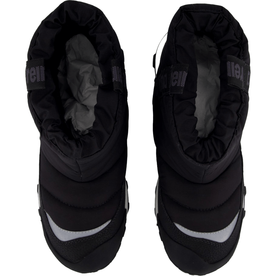 Reimatec Winter Boots, Lumilom Black