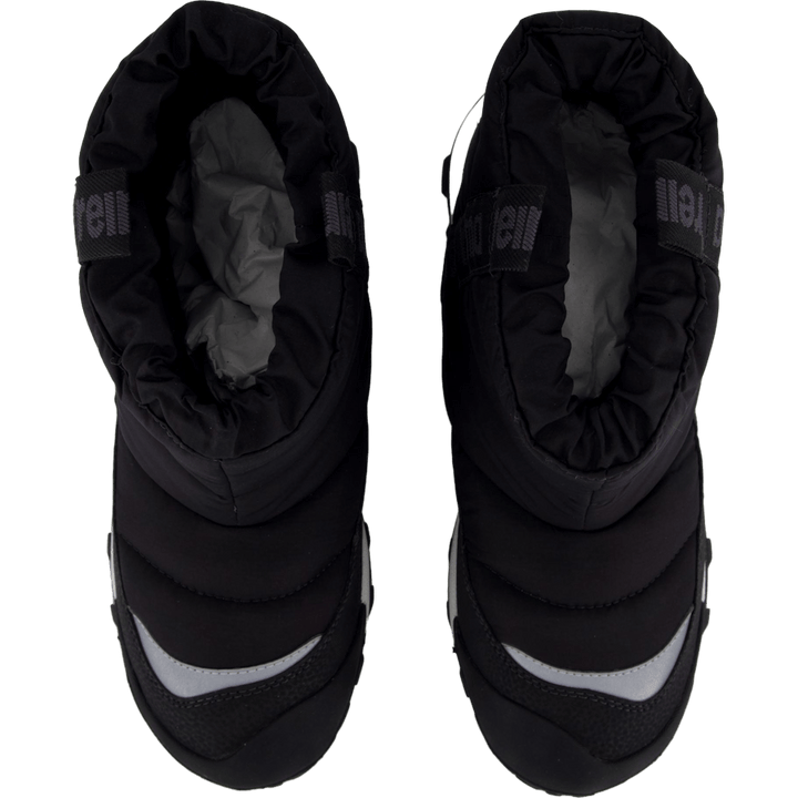 Reimatec Winter Boots, Lumilom Black